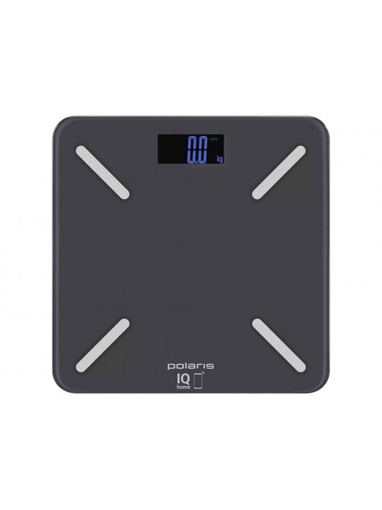 body scale POLARIS PWS 1896IQ ANTRACIT