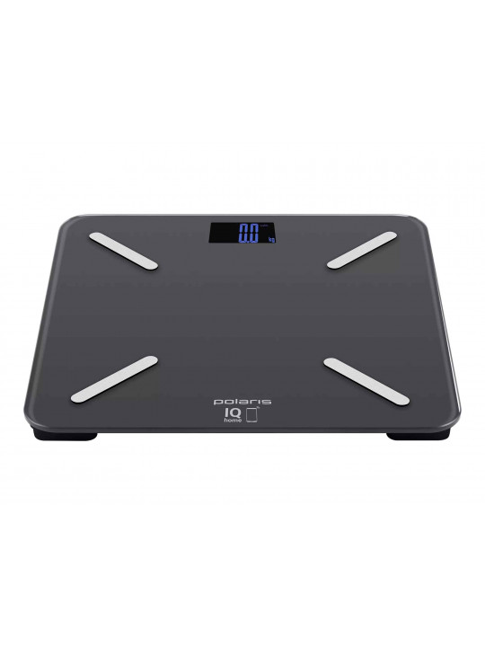 body scale POLARIS PWS 1896IQ ANTRACIT