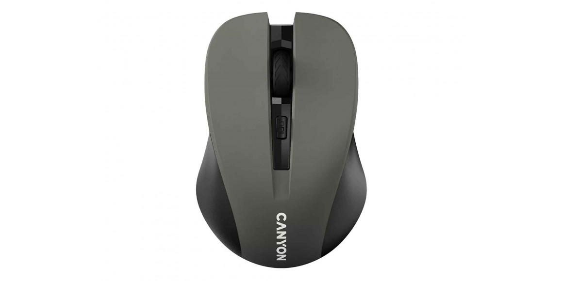 компьютерные мыши CANYON CNE-CMSW1G