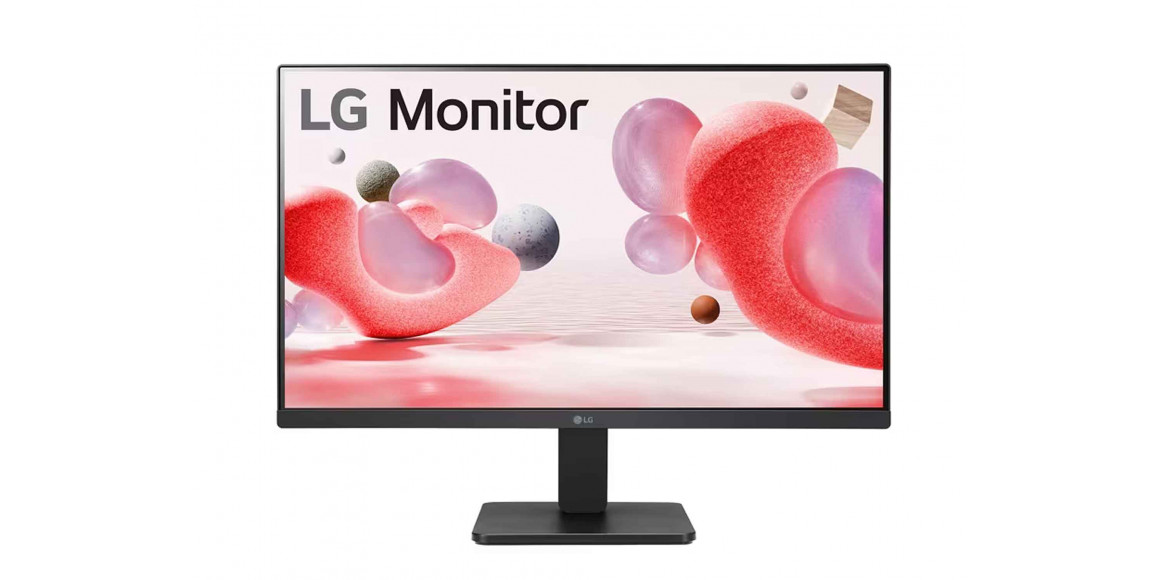 მონიტორი LG 27MR400-B