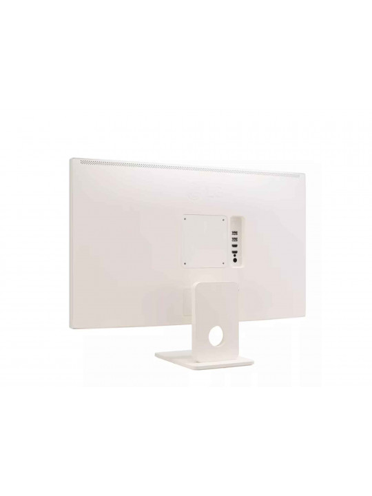 მონიტორი LG 27SR50F-W