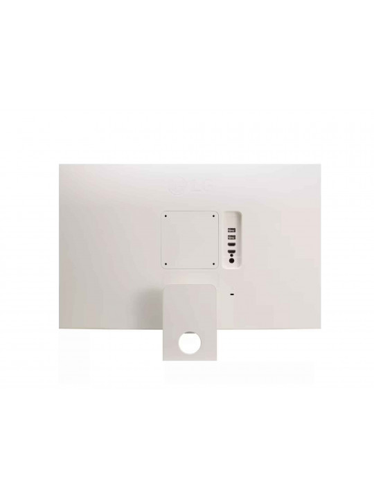 მონიტორი LG 27SR50F-W