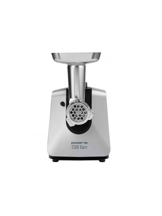 meat grinder POLARIS PMG2546 BK/SL