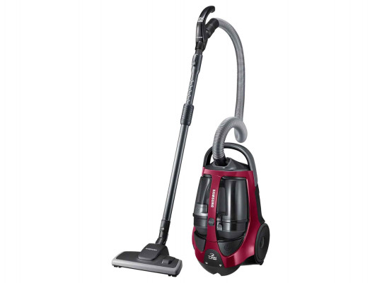 vacuum cleaner SAMSUNG VCC885HH3P/XEV