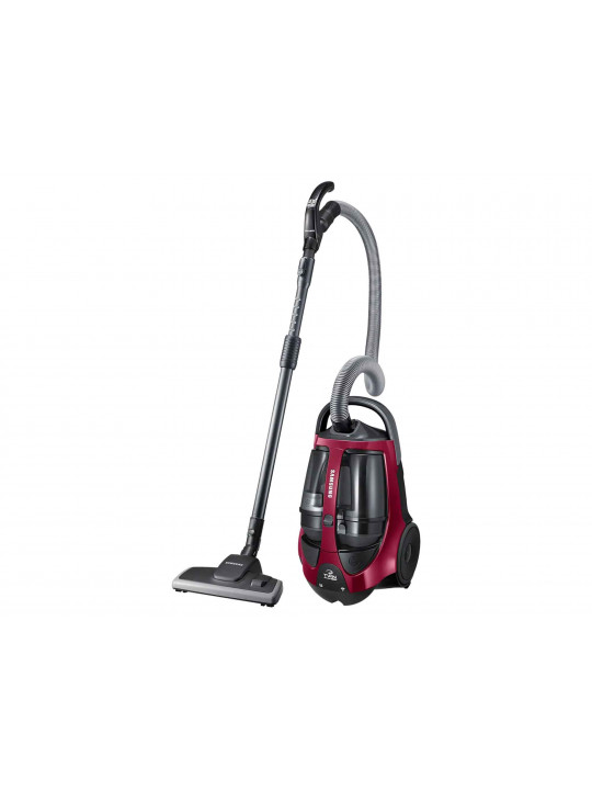 vacuum cleaner SAMSUNG VCC885HH3P/XEV