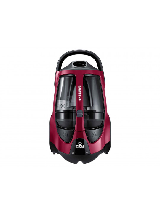 vacuum cleaner SAMSUNG VCC885HH3P/XEV