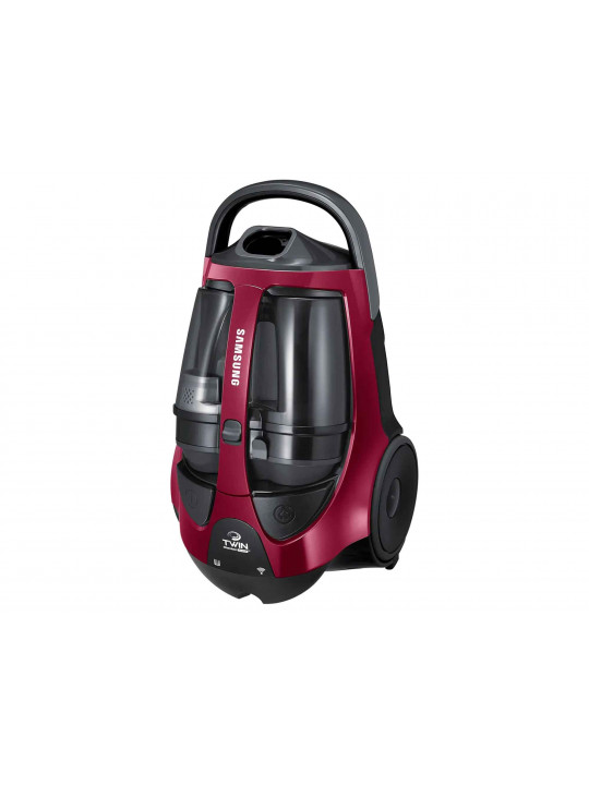 vacuum cleaner SAMSUNG VCC885HH3P/XEV