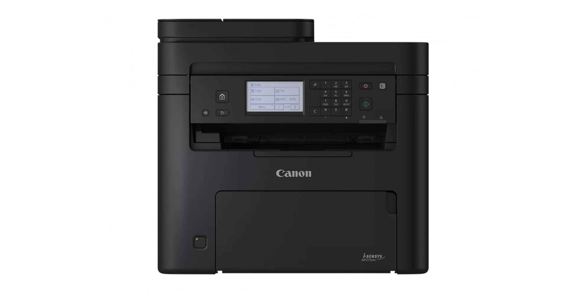 პრინტერი CANON i-SENSYS MF275DW (Black)