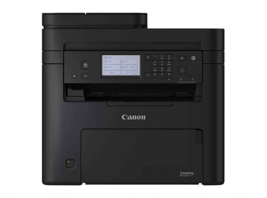 принтер CANON i-SENSYS MF275DW (Black)