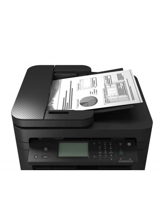 принтер CANON i-SENSYS MF275DW (Black)