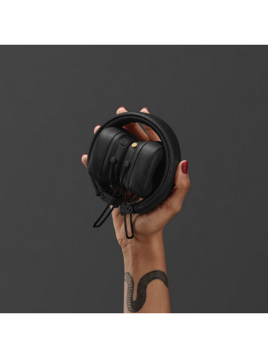 headphone MARSHALL Major V (Black)