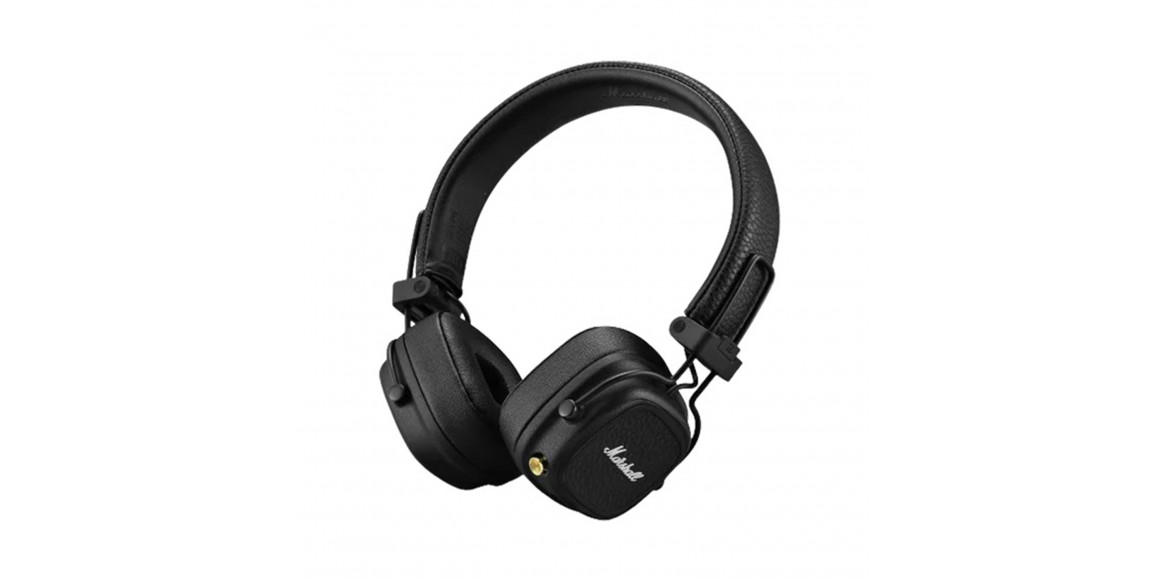 headphone MARSHALL Major V (Black)