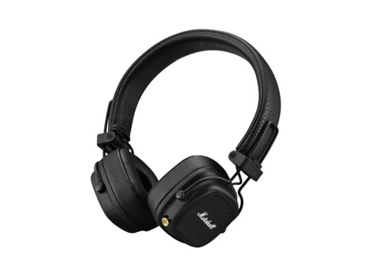 ყურსასმენები MARSHALL Major V (Black)