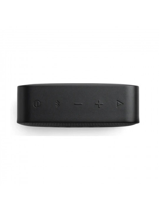 bluetooth динамик JBL Go Essential (Black)