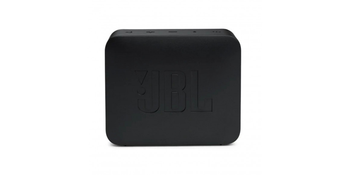 bluetooth динамик JBL Go Essential (Black)