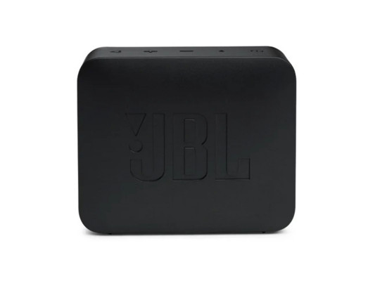bluetooth динамик JBL Go Essential (Black)