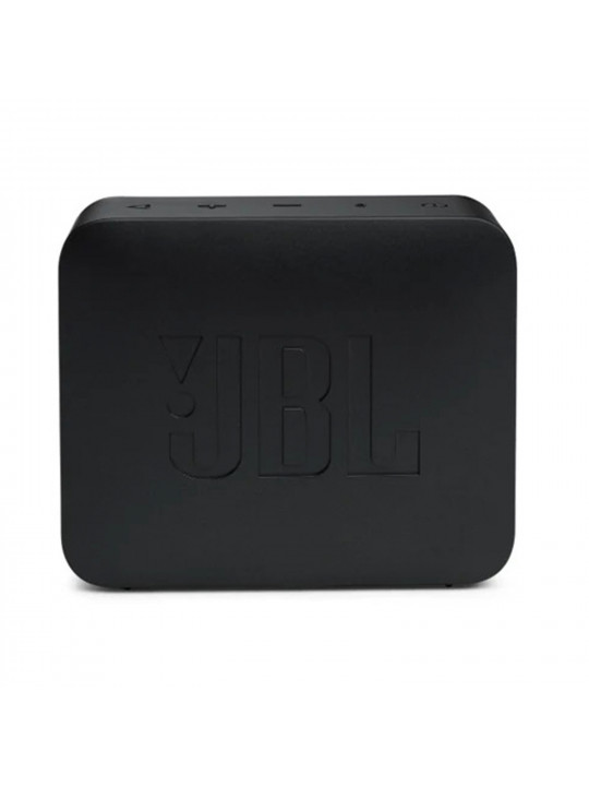 bluetooth динамик JBL Go Essential (Black)