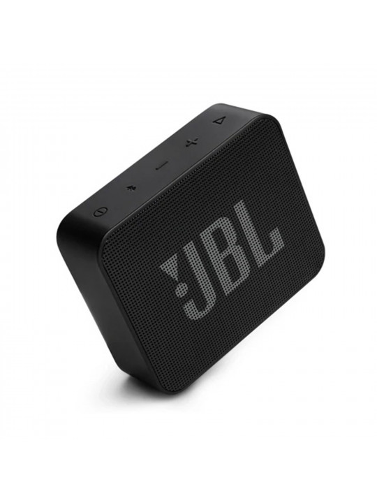 bluetooth динамик JBL Go Essential (Black)