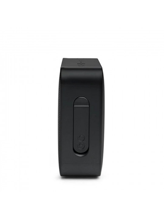 bluetooth динамик JBL Go Essential (Black)