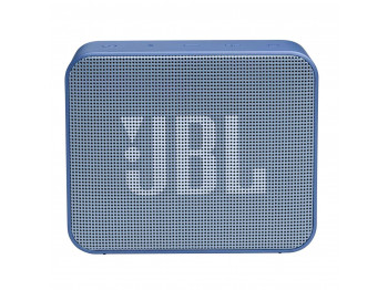 bluetooth динамик JBL Go Essential (Blue)