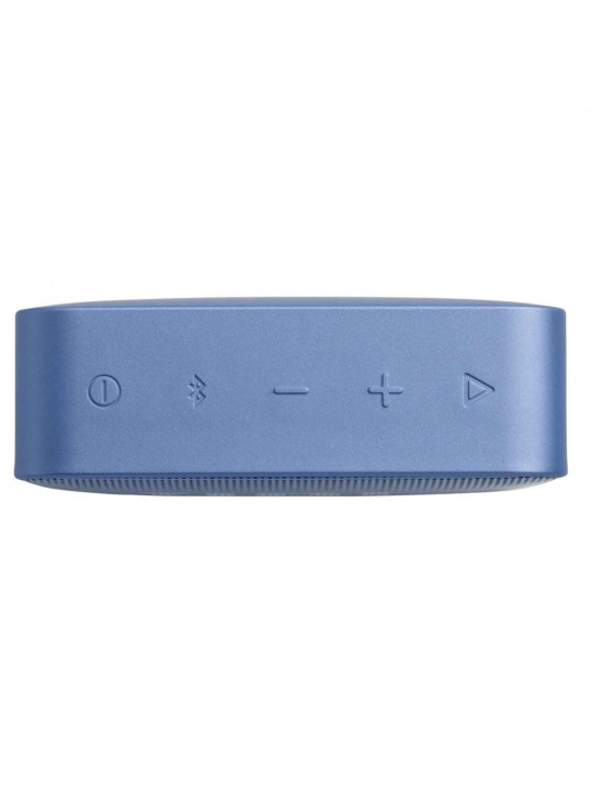 bluetooth დინამიკი JBL Go Essential (Blue)