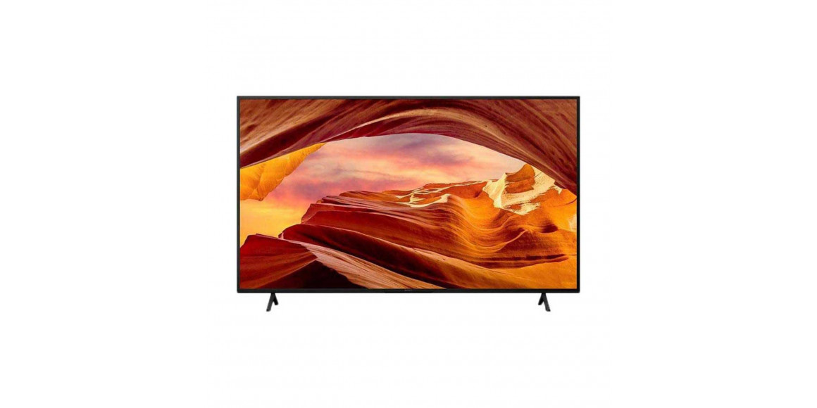 tv SONY KD-43X75WL