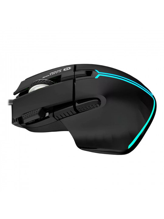 компьютерные мыши CANYON CND-SGM636B