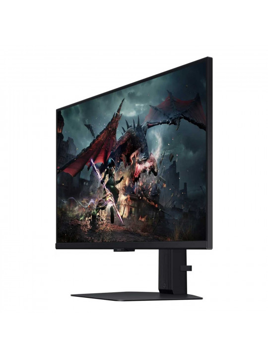 monitor SAMSUNG Odyssey G5 27 QHD LS27DG502EIXCI