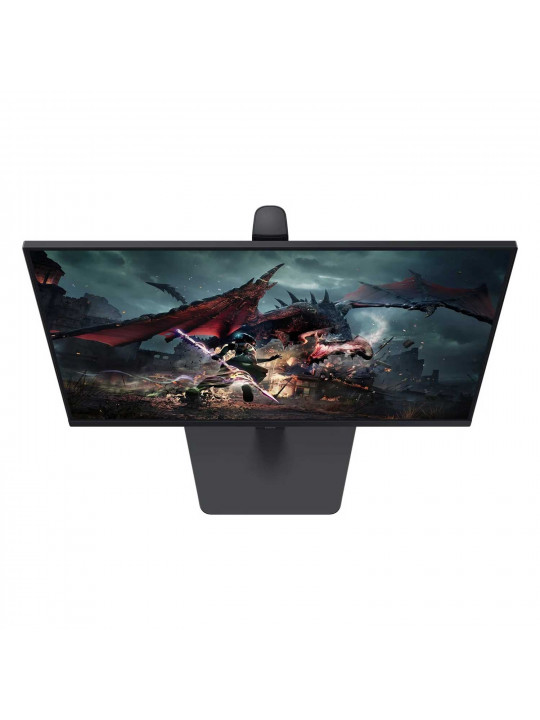 monitor SAMSUNG Odyssey G5 27 QHD LS27DG502EIXCI