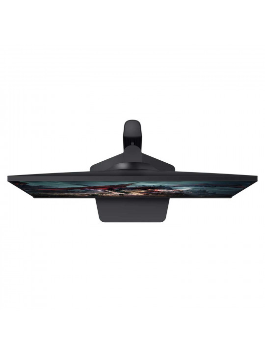 monitor SAMSUNG Odyssey G5 27 QHD LS27DG502EIXCI