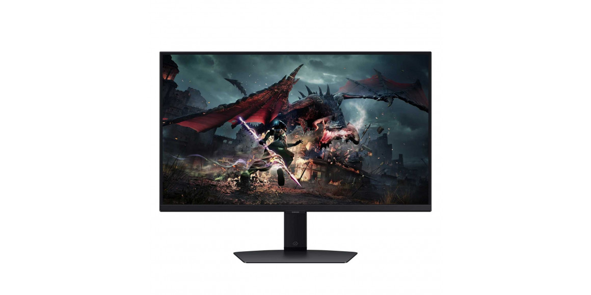 monitor SAMSUNG Odyssey G5 27 QHD LS27DG502EIXCI