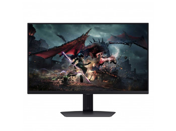 monitor SAMSUNG Odyssey G5 27 QHD LS27DG502EIXCI