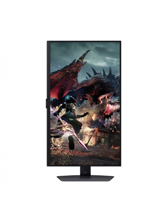 monitor SAMSUNG Odyssey G5 27 QHD LS27DG502EIXCI