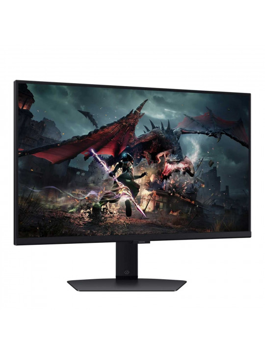 monitor SAMSUNG Odyssey G5 27 QHD LS27DG502EIXCI