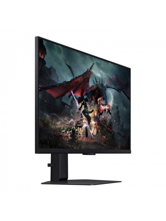 monitor SAMSUNG Odyssey G5 27 QHD LS27DG502EIXCI