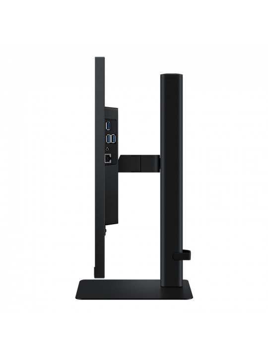 მონიტორი SAMSUNG ViewFinity S8 27 4K LS27D804UAIXCI