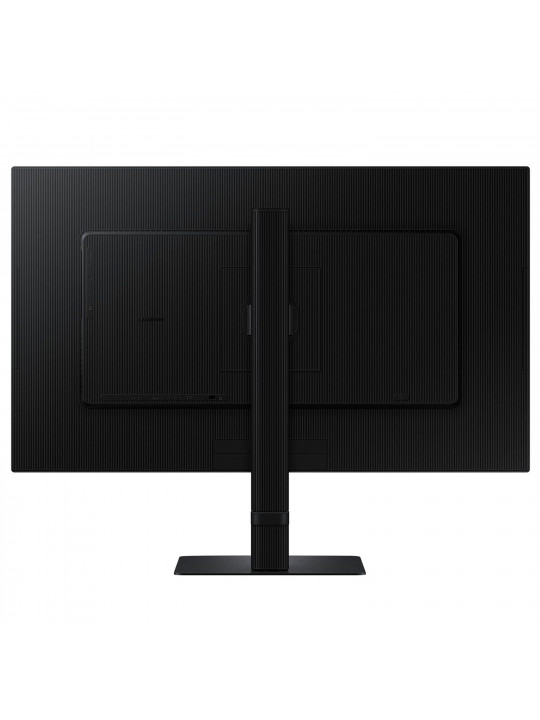 მონიტორი SAMSUNG ViewFinity S8 27 4K LS27D804UAIXCI