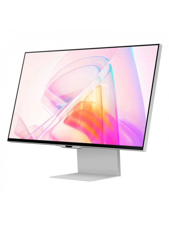 მონიტორი SAMSUNG ViewFinity S9 27 5K IPS LS27C902PAIXCI