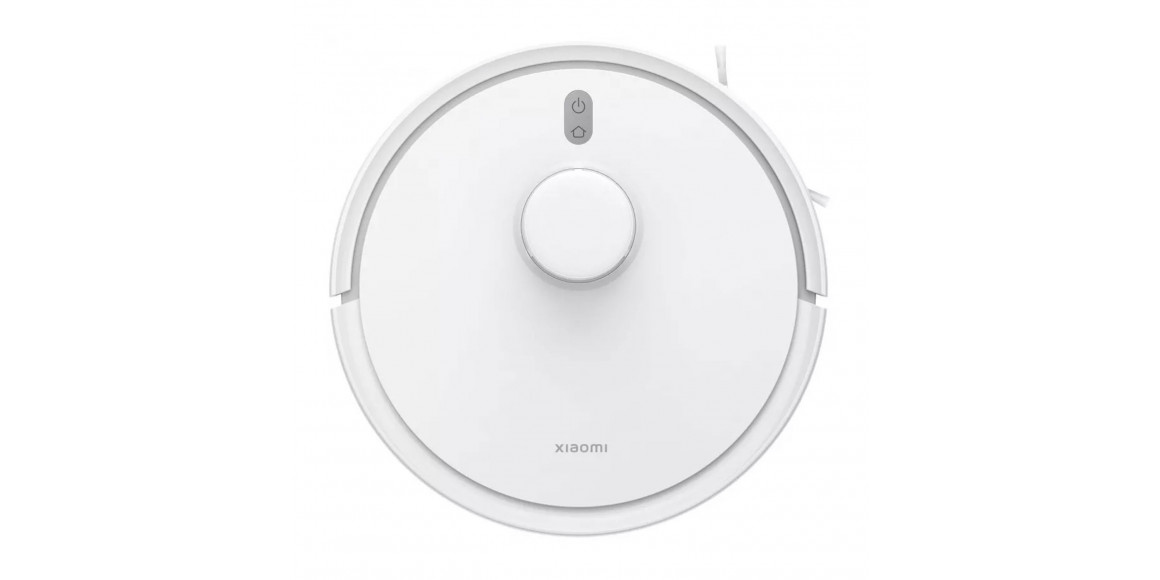 vacuum cleaner robot XIAOMI S20 BHR8629EU WHITE