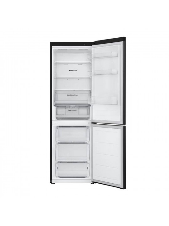 refrigerator LG GR-B509FQFW