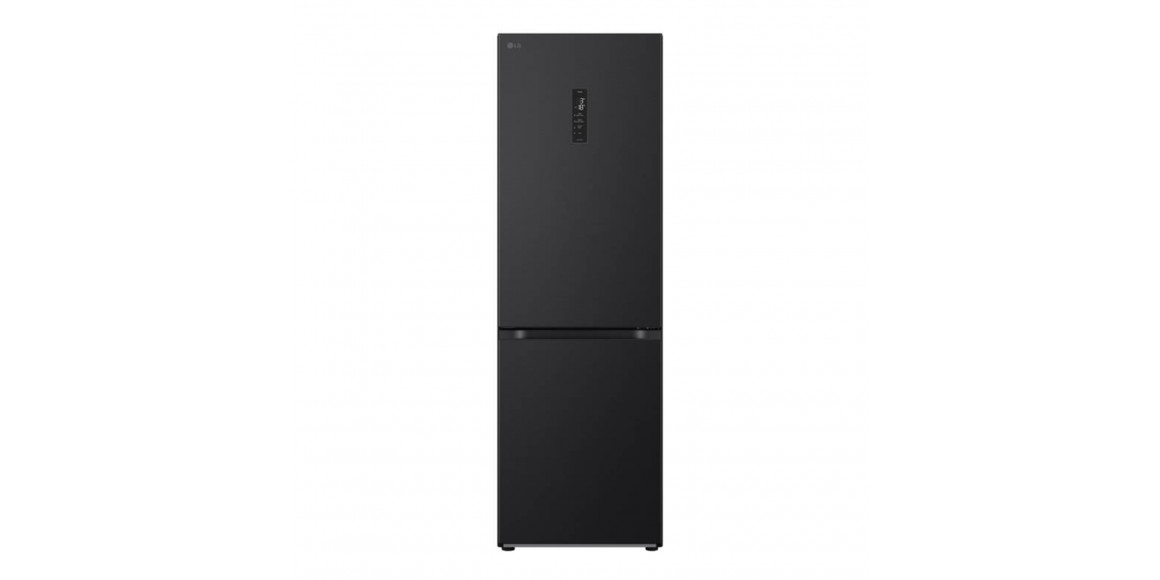 refrigerator LG GR-B509FQFW
