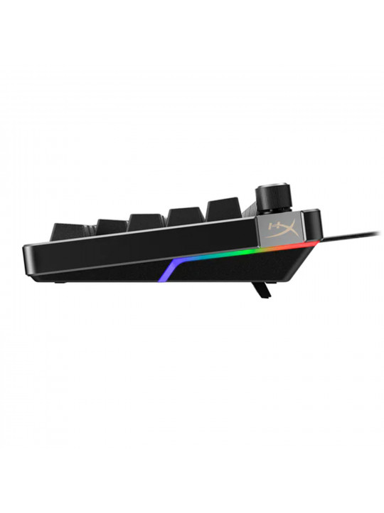 keyboard HYPERX Alloy Rise 75 (Black)
