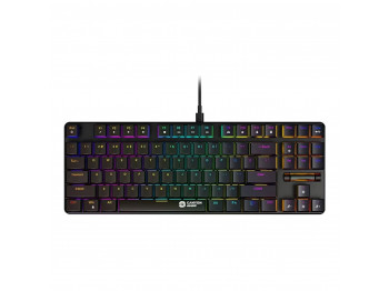 keyboard CANYON CND-SKB50-RU