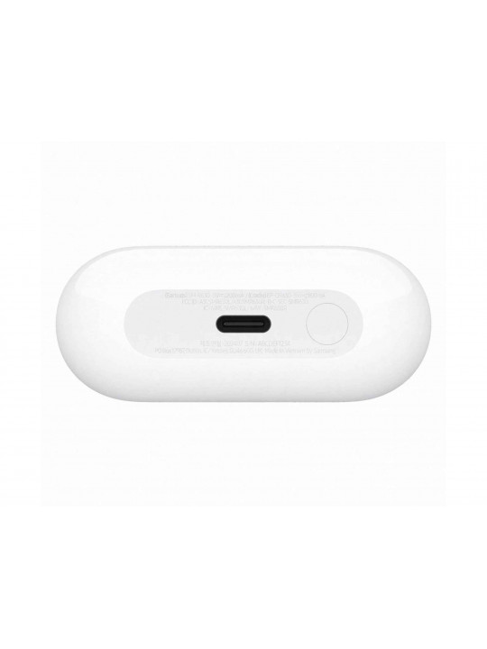 tws headphone SAMSUNG Galaxy Buds 3 Pro  SM-R630 (White)