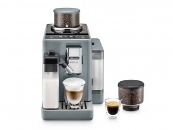 ყავის მანქანა DELONGHI RIVELIA EXAM440.55.G