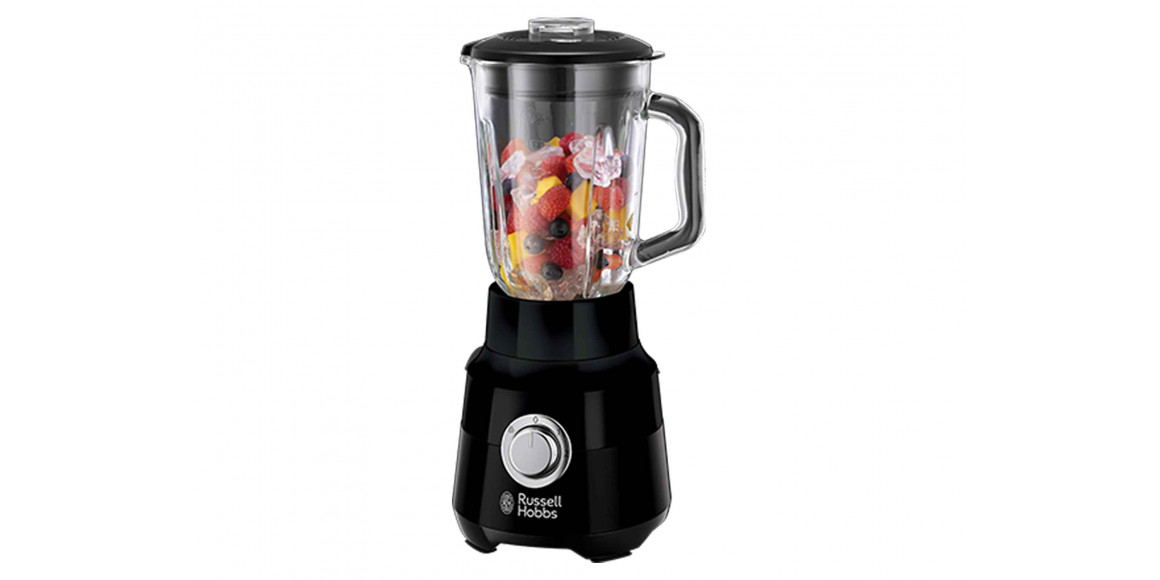 blender RUSSELL HOBBS 24722-56/RH MATTE BLACK