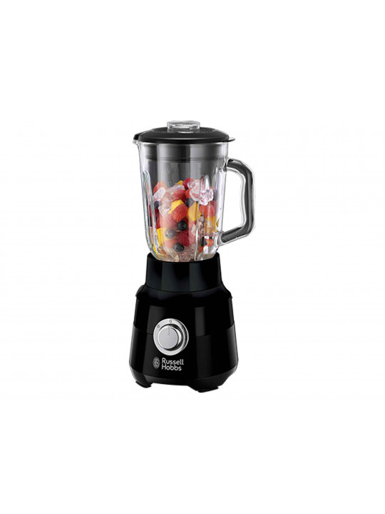 blender RUSSELL HOBBS 24722-56/RH MATTE BLACK