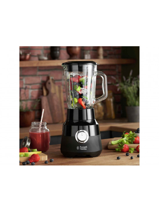 ბლენდერი RUSSELL HOBBS 24722-56/RH MATTE BLACK