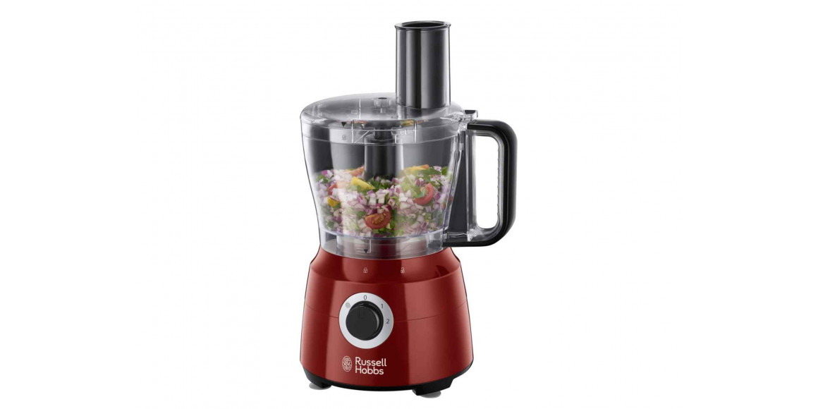 food processor RUSSELL HOBBS 24730-56/RH DESIRE