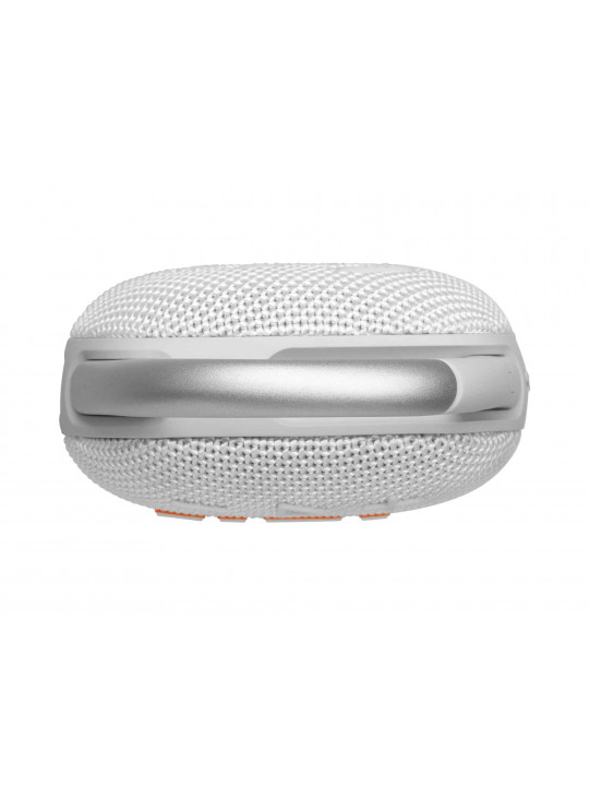 bluetooth speaker JBL Clip 5 (WH)